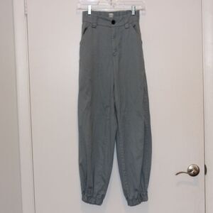 BDG Urban Outfitters chino Joggers Pants Women Size XS